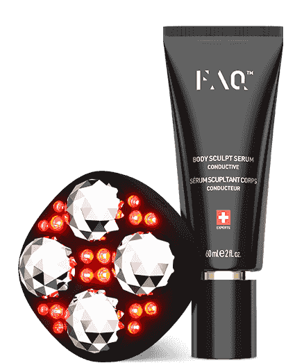FAQ 411 Microcurrent Red Light Sculptor