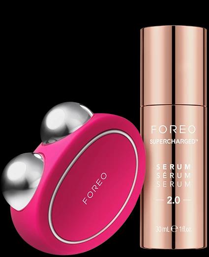 FOREO BEAR 2 Non-Surgical Facelift Device