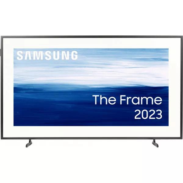 Samsung 32" The Frame Full HD QLED TV