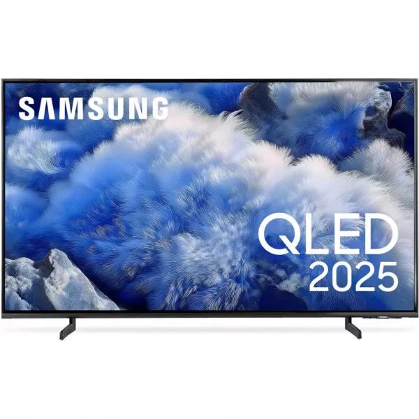 Samsung 43" Q8F 4K QLED TV