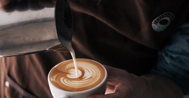 App deals hos espresso house!
