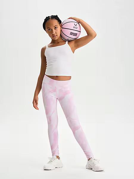 SOC J Active Flow Tights
