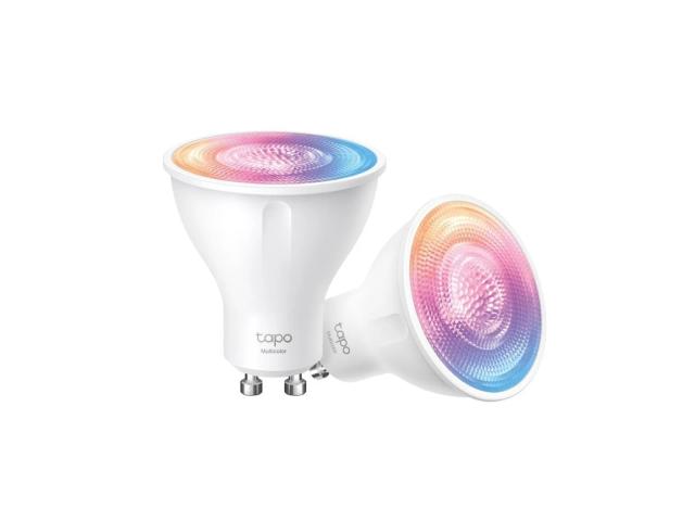 TP-Link Tapo L630 Smart Wi-Fi Spotlights