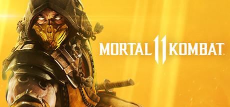 Mortal Kombat 11 Steam Discount Deal