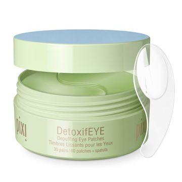 Pixi DetoxifEYE Ögonpatches 30 Par