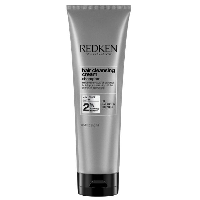REDKEN Hair Cleansing Cream Shampoo