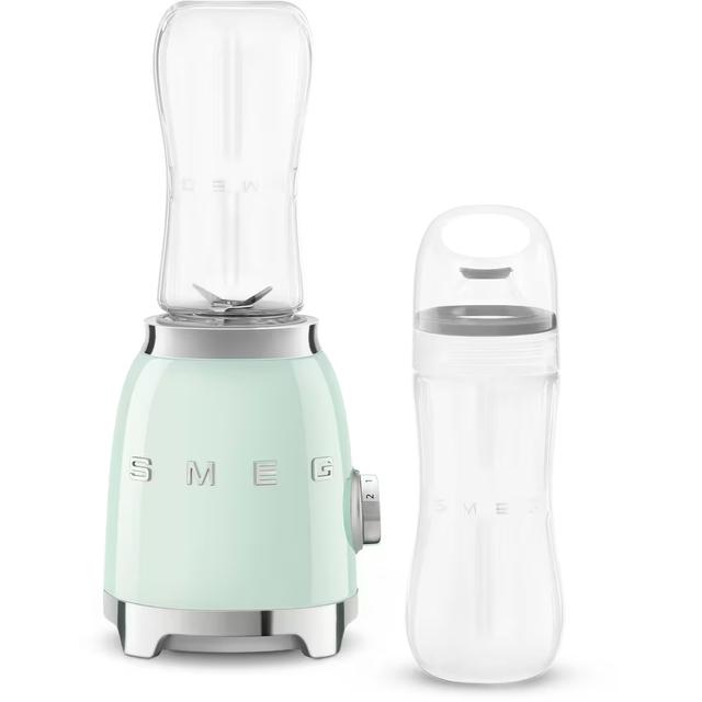Smeg Personal Blender Pastellgrön