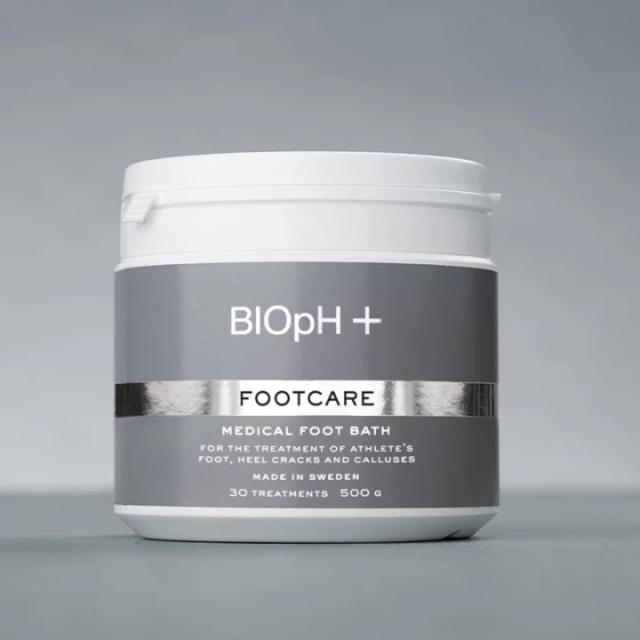 BIOpH+ Footcare Cream 500 g