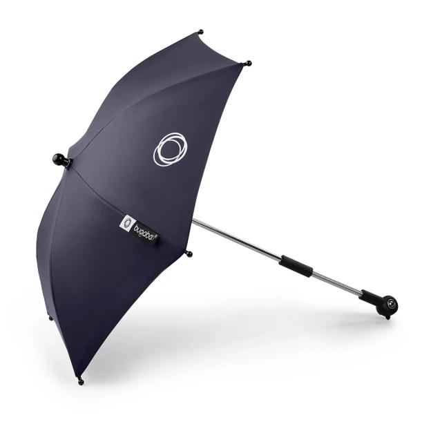 Bugaboo Parasol+ Deep Indigo Solskydd
