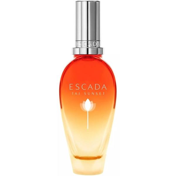Escada Taj Sunset Eau de Toilette 50 ml