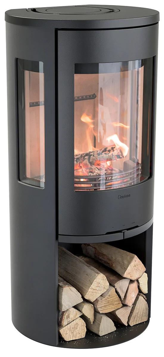 Spara 3000kr på contura kamin!