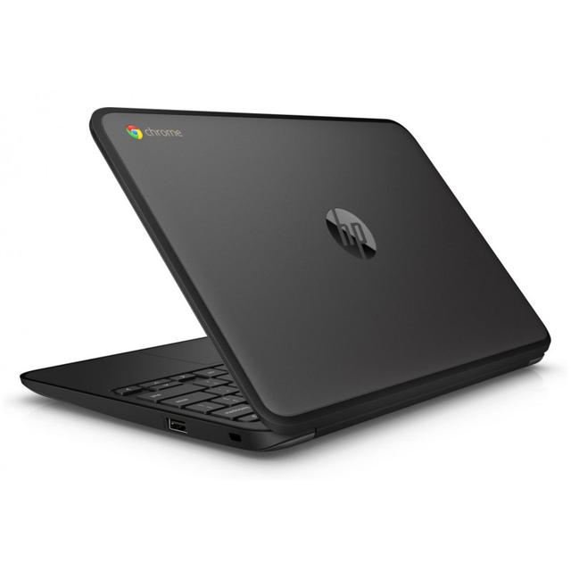 HP Chromebook 11 G5 Touch 4GB/16GB