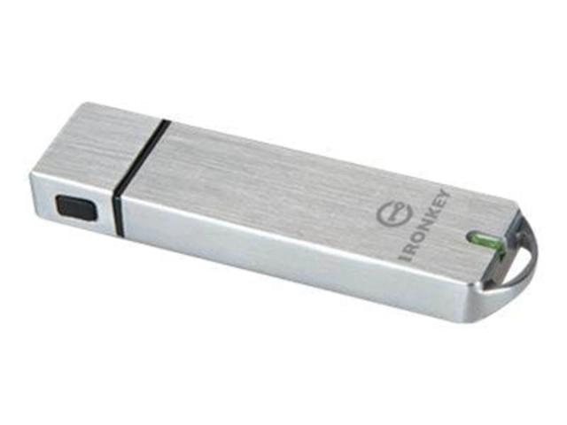 Kingston IronKey Basic S1000 64GB USB-minne
