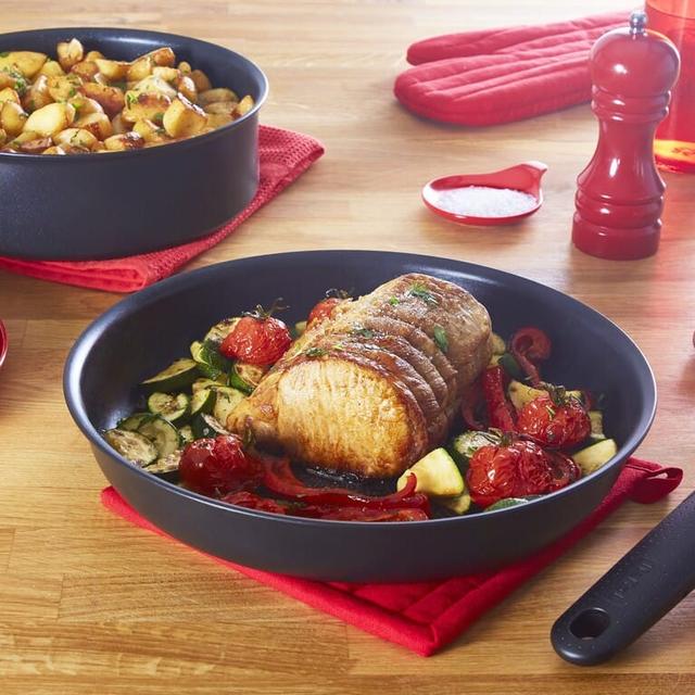 Tefal OBH Nordica Prova Hemma Erbjudande