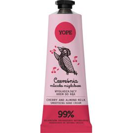 YOPE Cherry & Almond Hand Cream