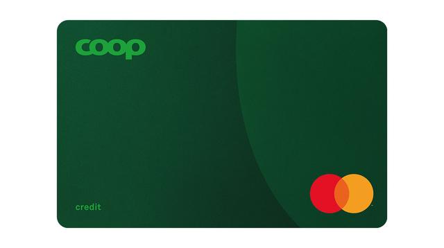 Tjäna fler bonuspoäng med Coop Mastercard