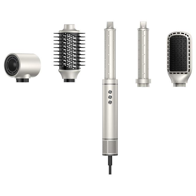 Capere multistyler 5-i-1 med tillbehör, 1300 W