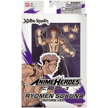 Vinn en 1-års prenumeration på Crunchyroll!