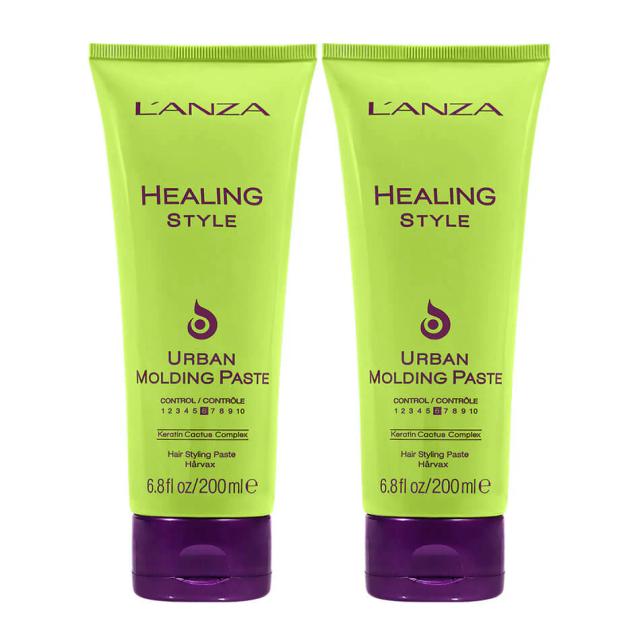 Lanza Urban Molding Paste Duo 200 ml