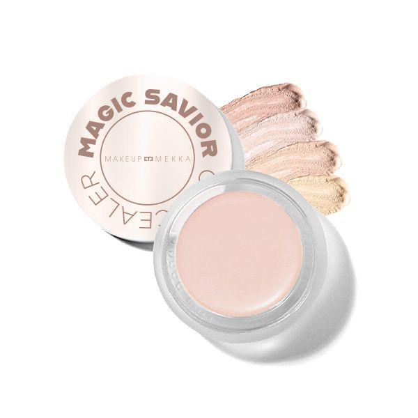 Flawless Coverage Magic Concealer