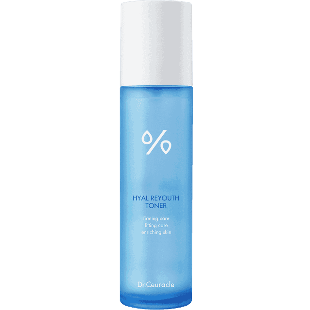 Dr. Ceuracle Hyal Reyouth Toner.