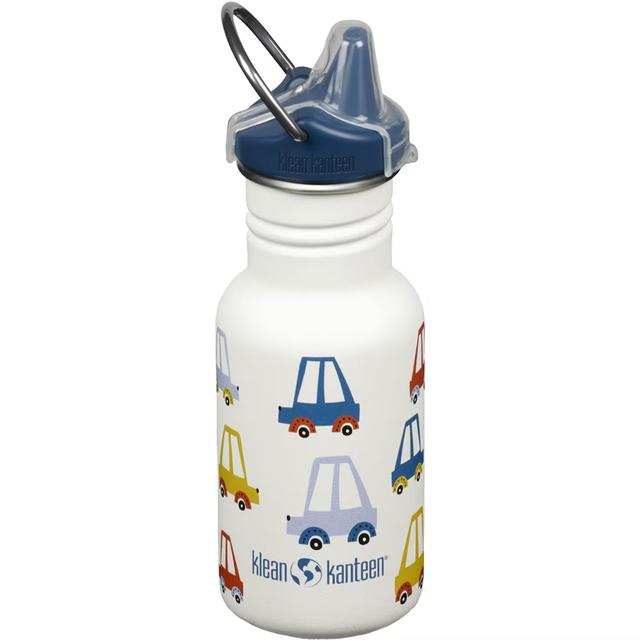 Klean Kanteen Narrow Sippy vattenflaska 355 ml
