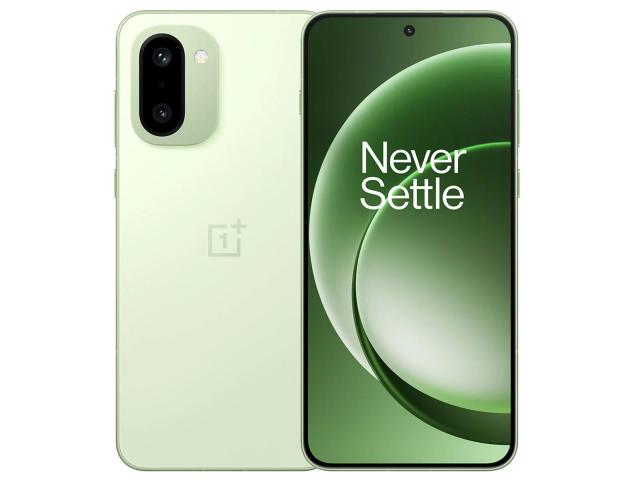 OnePlus 15R 256GB 12GB Grön Smartphone
