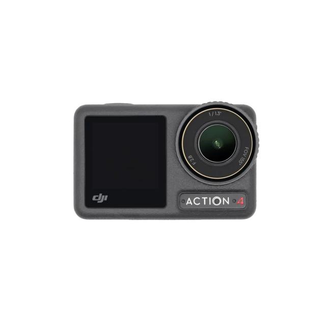 DJI Osmo Action 4 Adventure Kamera