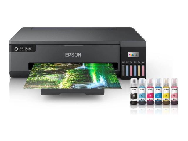 Epson EcoTank ET-18100 A3 färgskrivare