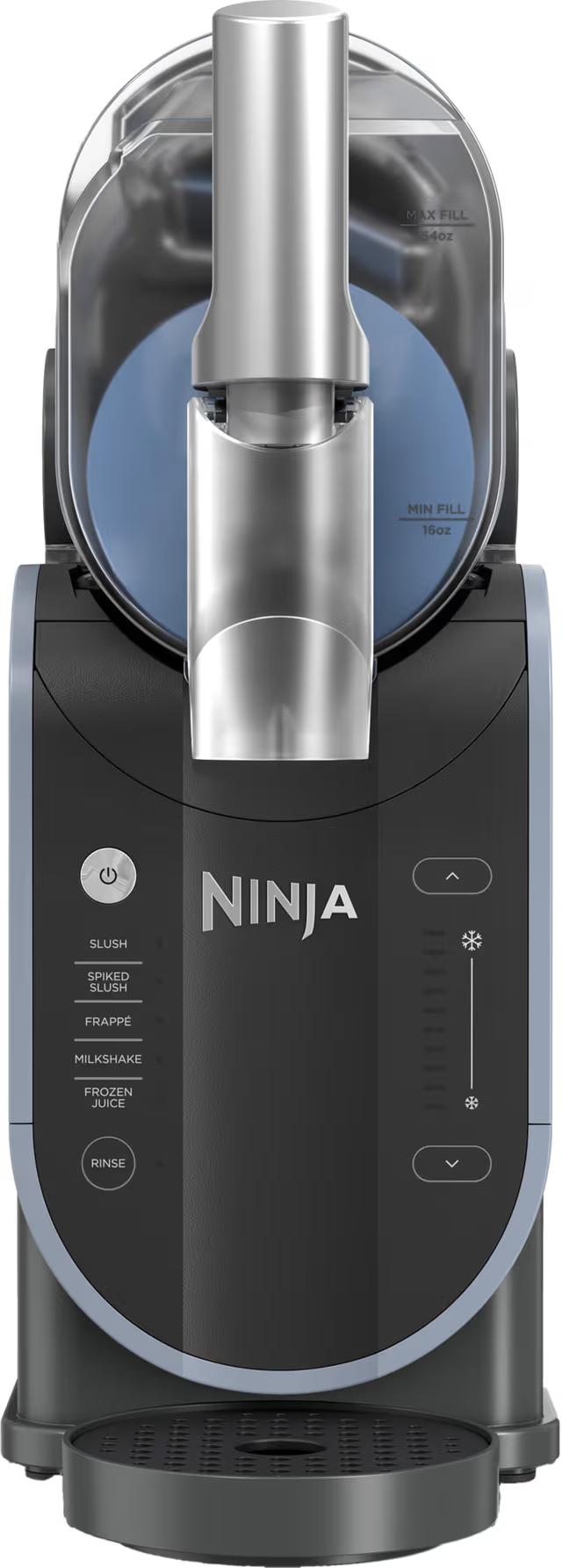 Ninja Slushi Slushmaskin FS301EU Blå/Grå