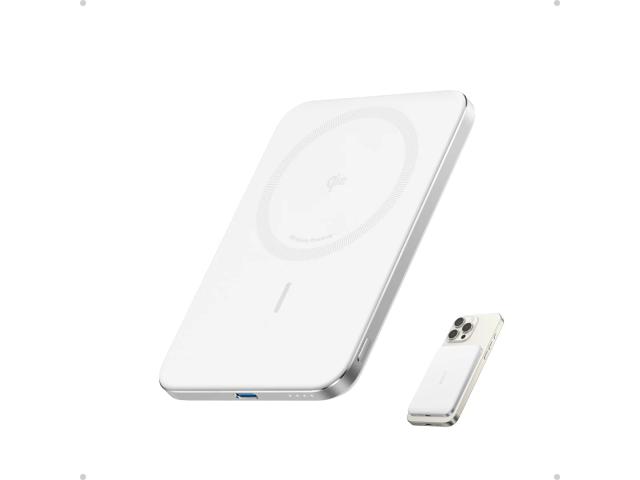 Anker MagGo Slim Power Bank 5000mAh