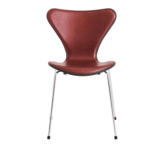 Series 7 Exclusive Edition Evergreen, Fritz Hansen