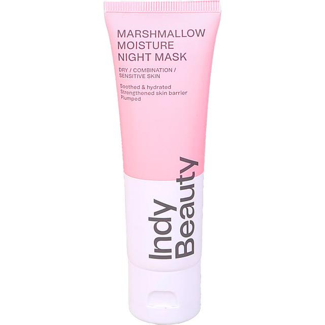 Marshmallow Moisture Nattmask 50 ml