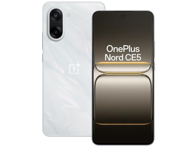 OnePlus Nord CE5 128GB/8GB Marble Mist