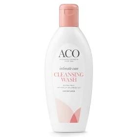 ACO Intimate Care Cleansing Wash 250 ml –