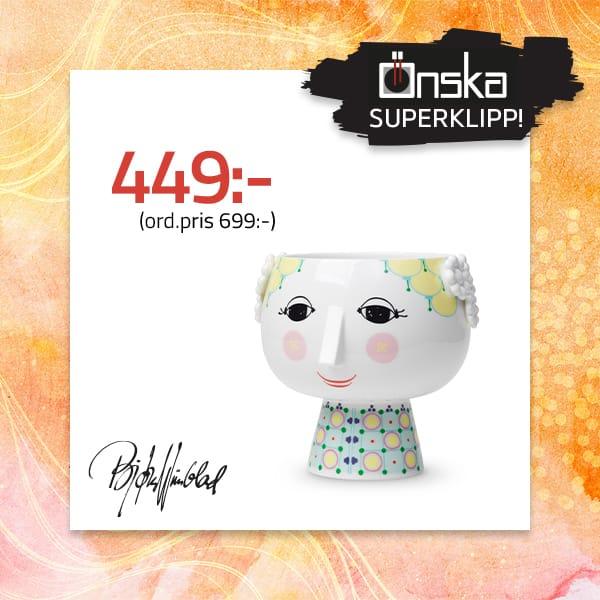 Önskas superklipp.