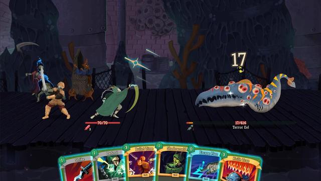 Slay the Spire 2 PC Game