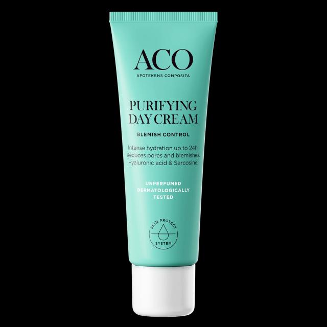 ACO Purifying Day Cream 50 ml