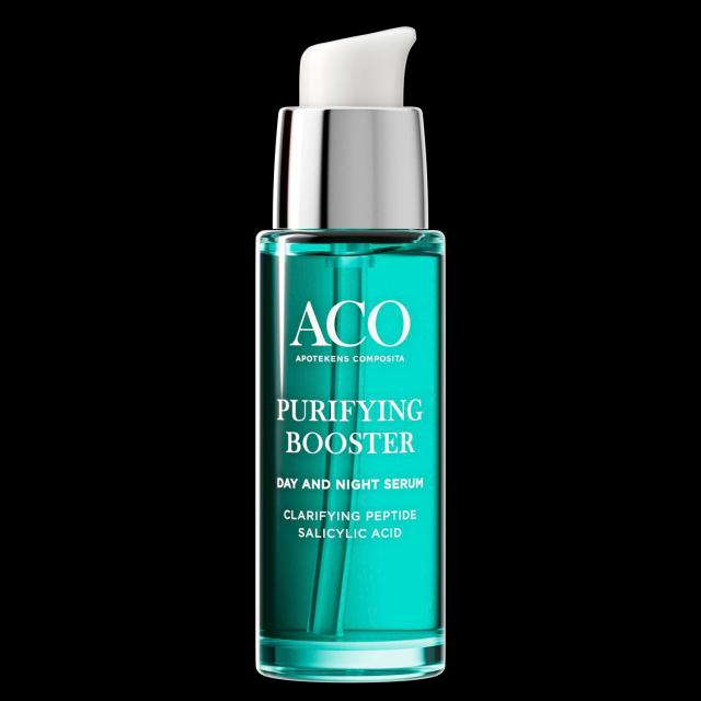ACO Purifying Booster Serum 30 ml