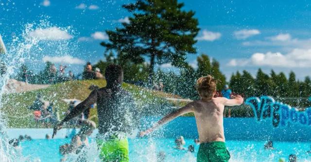 25 % rabatt på Skara Sommarland