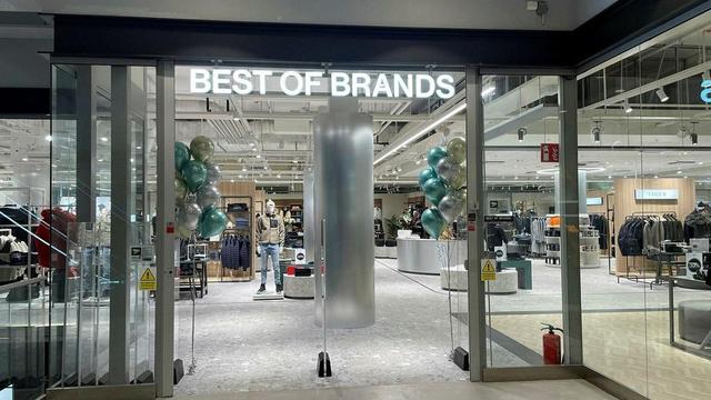 Best of Brands - 30% på utvalda varumärken