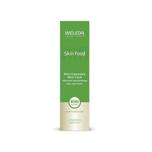 Weleda Skin Food 100-årsjubileumsutgåva 100 ml