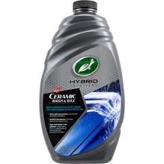 Turtle Wax Hybrid Solutions Ceramic Bilschampo