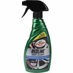 Turtle Wax Redline fälgrengöring för fälgar