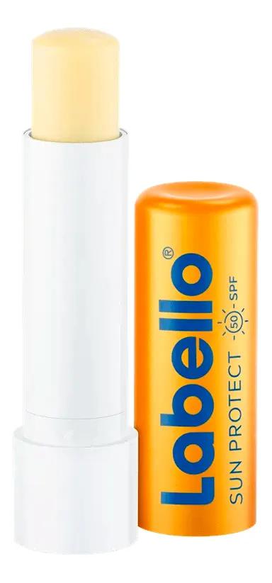 Labello Sun Protect Läppbalsam SPF50 5,5 ml