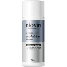 Nioxin kampanj: schampo på köpet