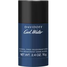 Davidoff deostick med gratis gåva
