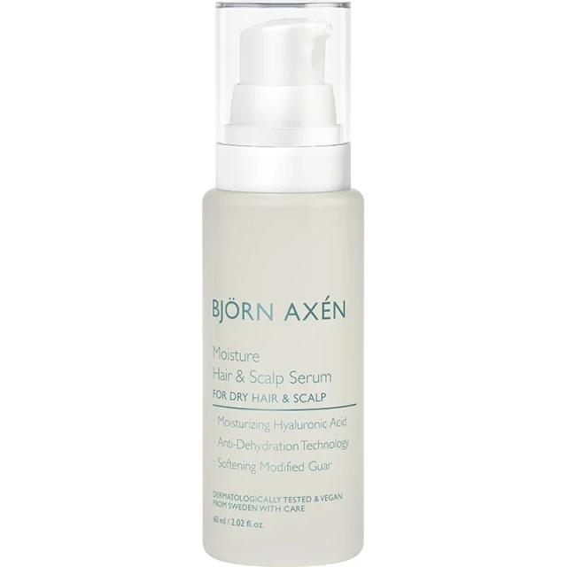 Björn Axén Moisture Scalp Serum 60 ml