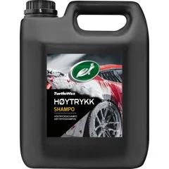 Turtle Wax rengöringsmedel för högtryckstvätt