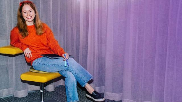 Vision studentrabatt för studenter och medlemmar